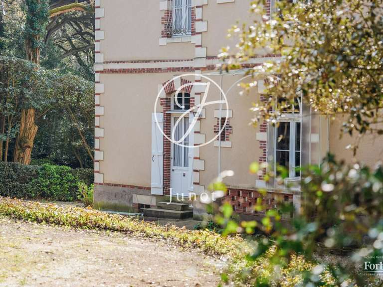 Maison avec Vue sur mer Pornic - 6 chambres - 250m²