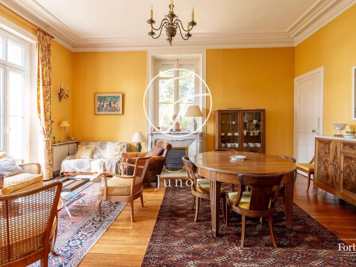 Maison Pornic