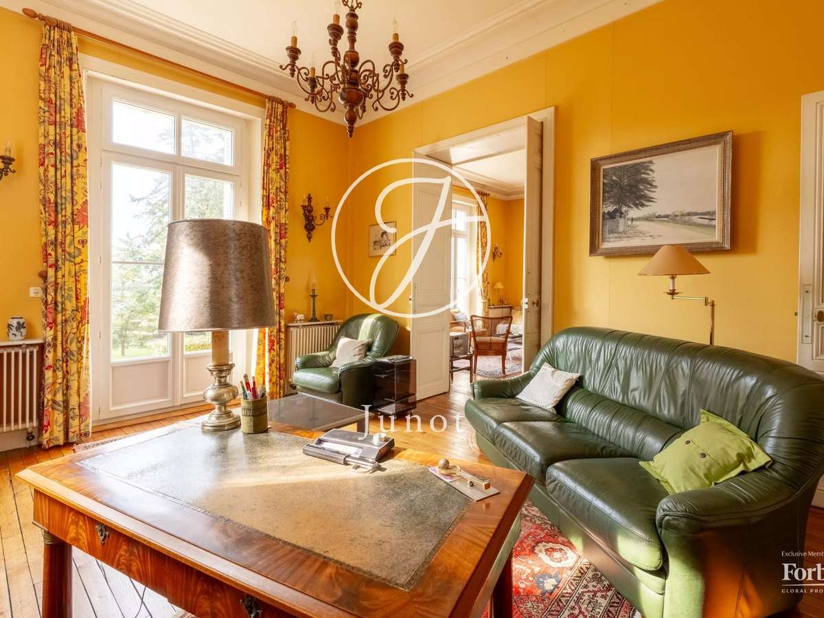 Maison Pornic