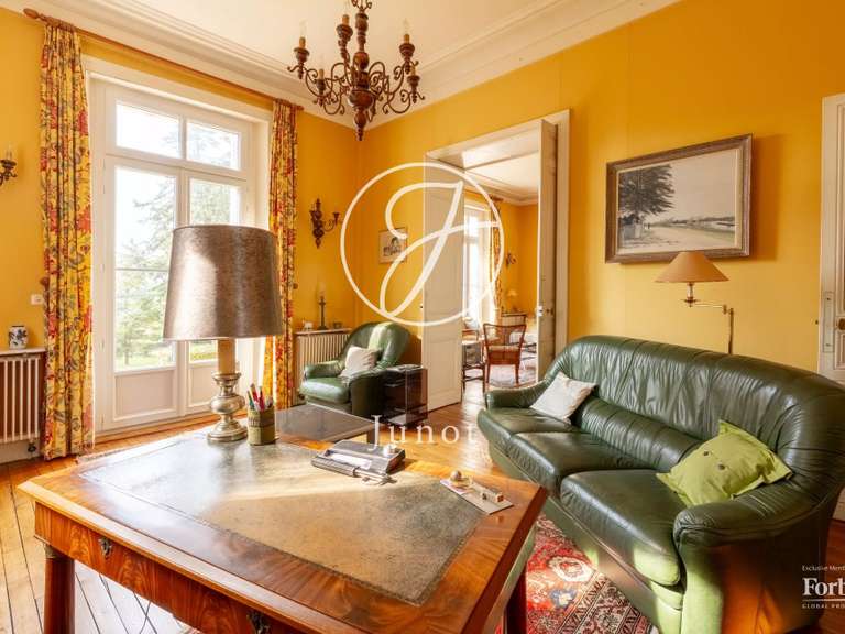 Maison avec Vue sur mer Pornic - 6 chambres - 250m²