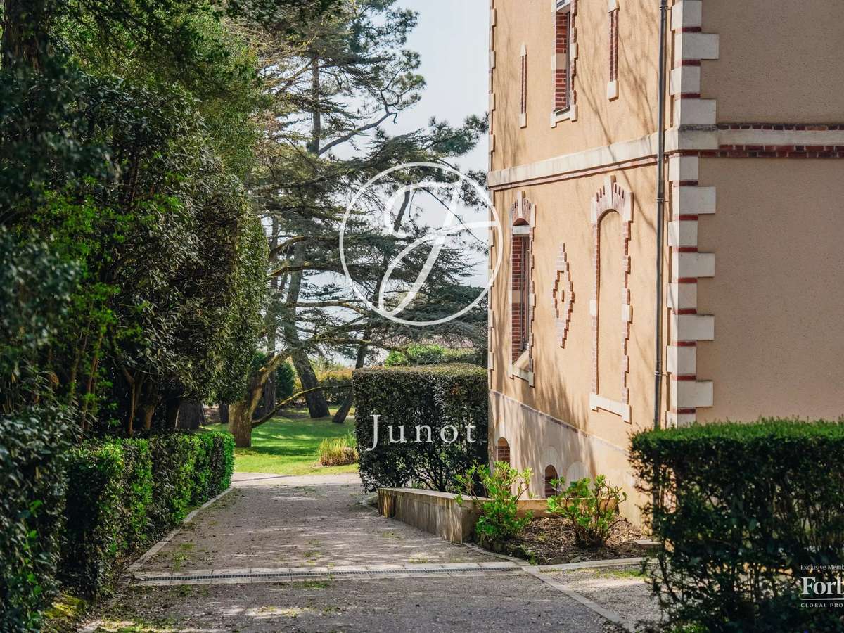 Maison Pornic