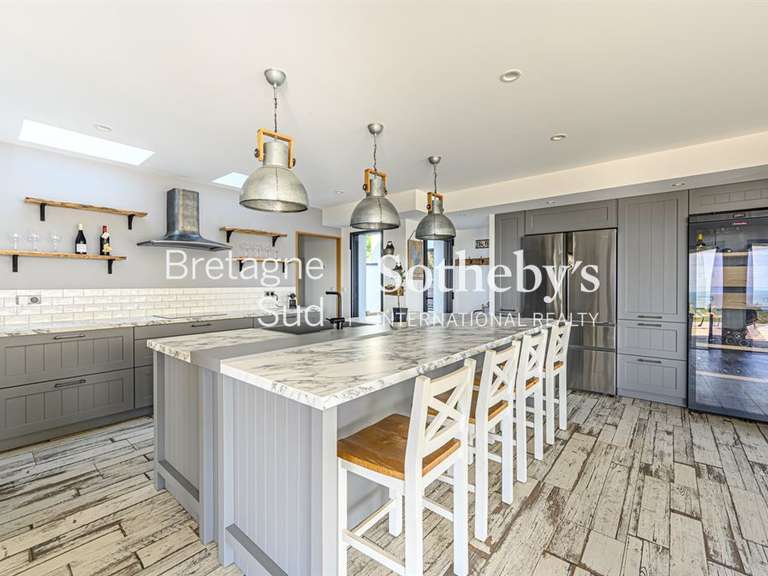 Maison Pornic - 4 chambres - 467m²