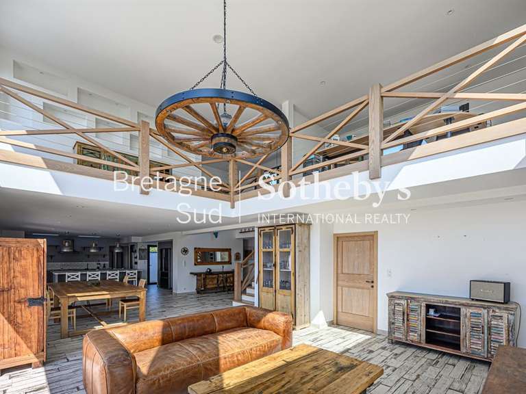 Maison Pornic - 4 chambres - 467m²