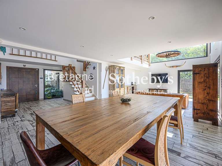 Maison Pornic - 4 chambres - 467m²