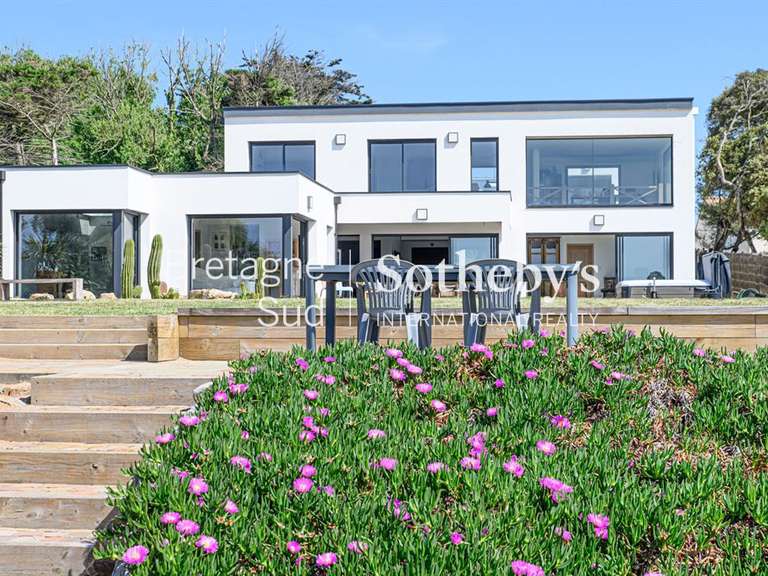 Maison Pornic - 4 chambres - 467m²