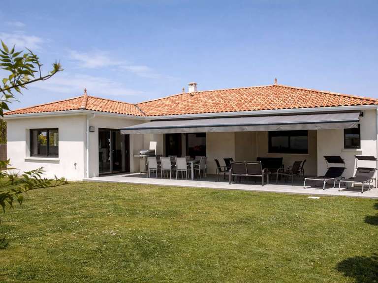 House Pornic - 4 bedrooms