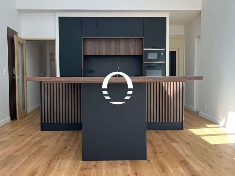 Maison Pornic - 3 chambres