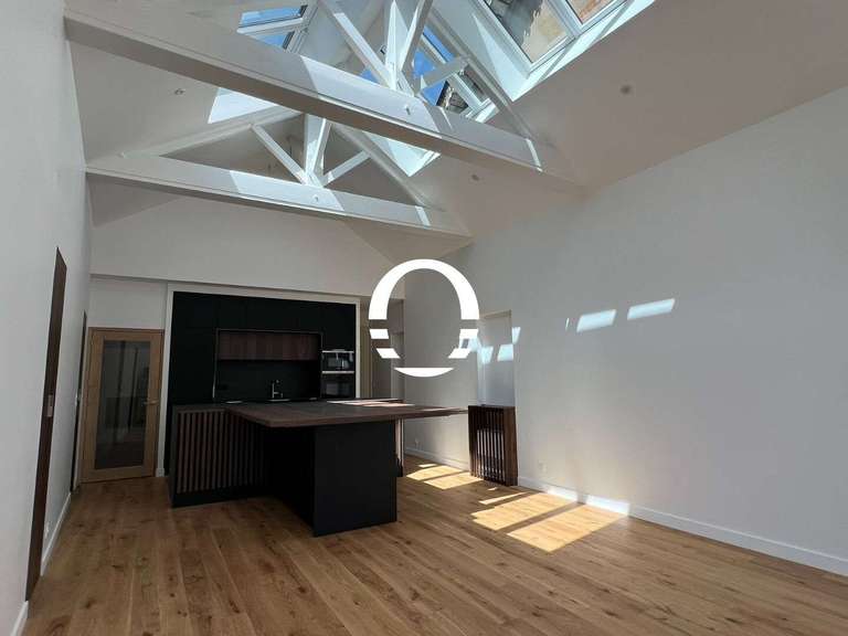 Maison Pornic - 3 chambres