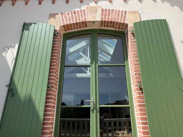 Maison Pornic - 3 chambres