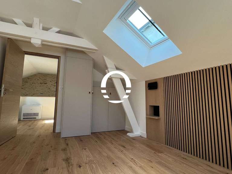Maison Pornic - 3 chambres