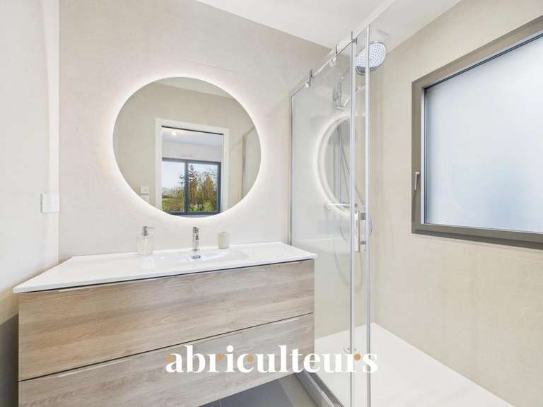 Maison Pornic - 5 chambres - 127m²