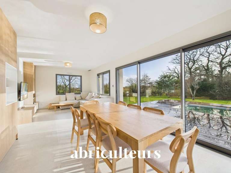 Maison Pornic - 5 chambres - 127m²