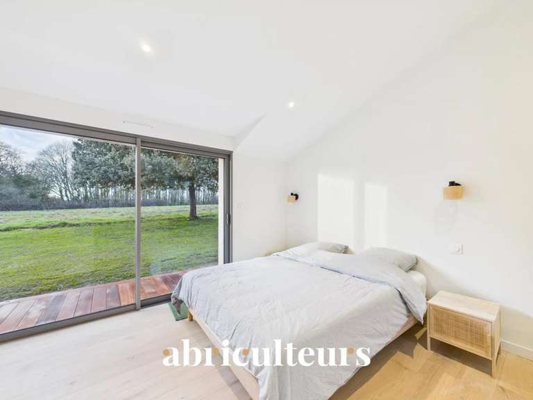 Maison Pornic - 5 chambres - 127m²