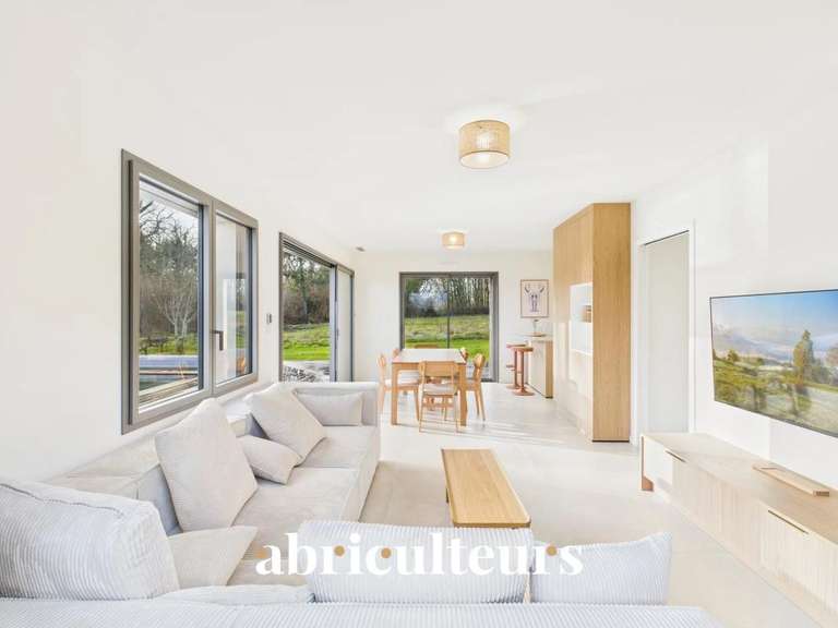 Maison Pornic - 5 chambres - 127m²