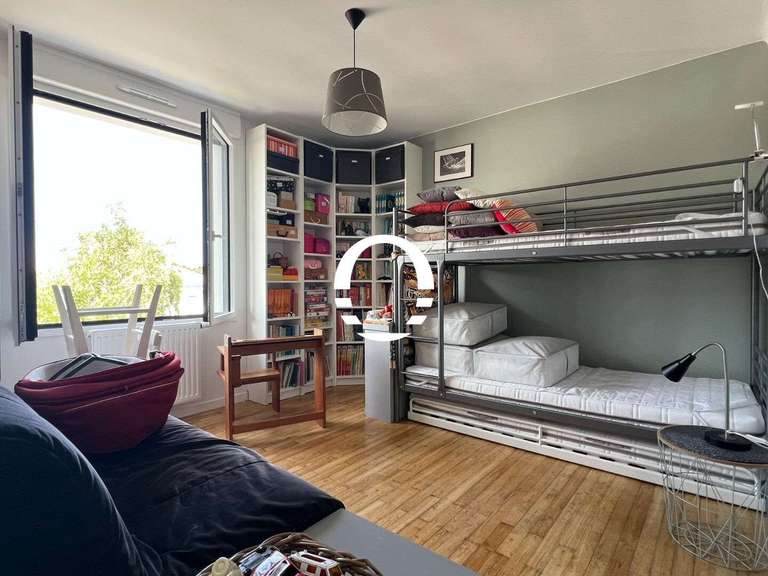 Maison Pornic - 5 chambres