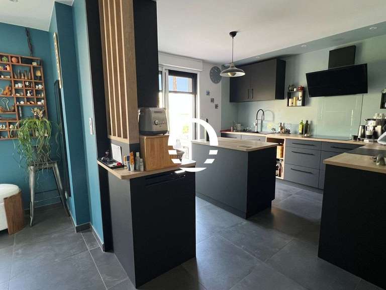 Maison Pornic - 5 chambres