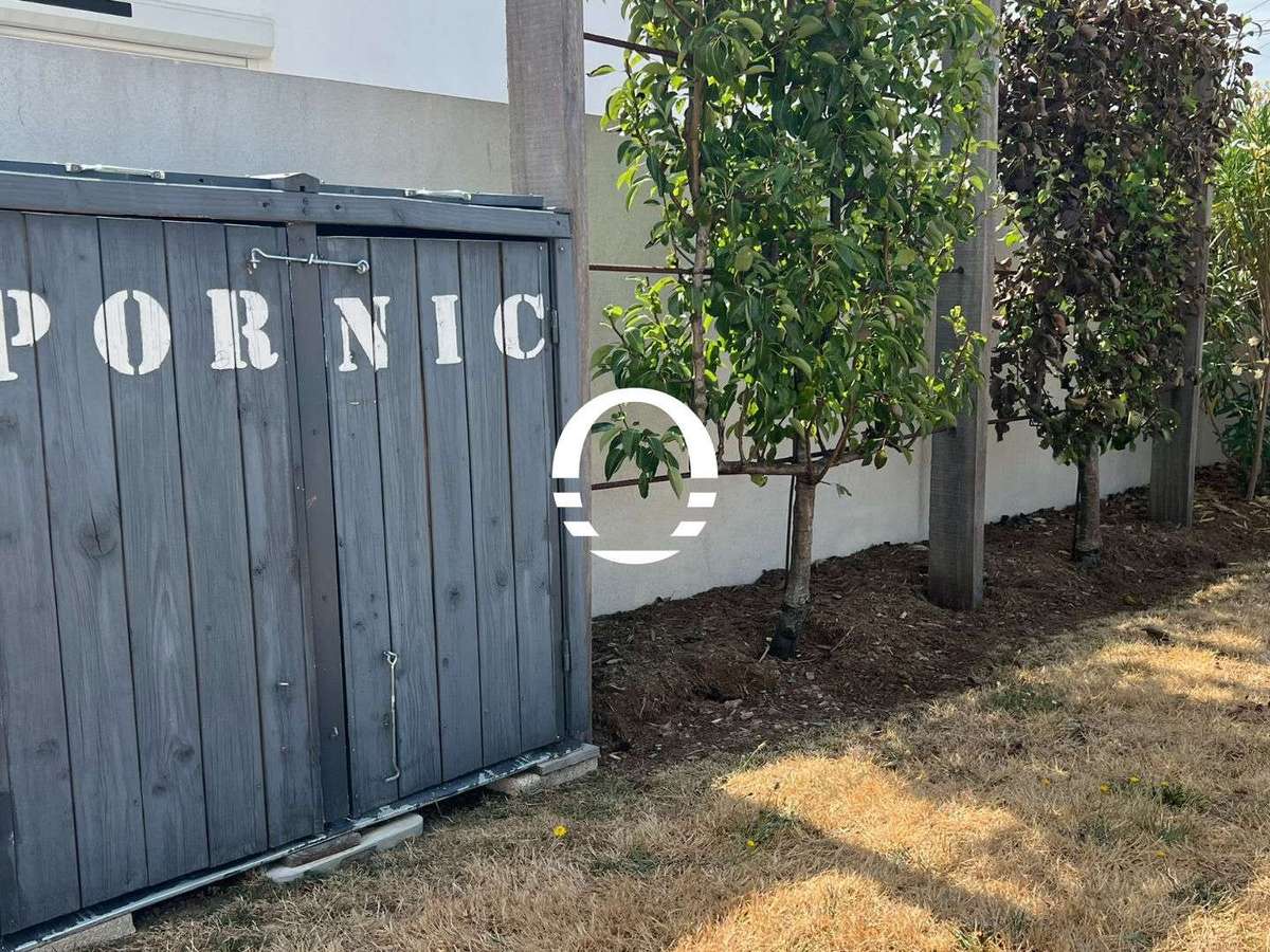 Maison Pornic
