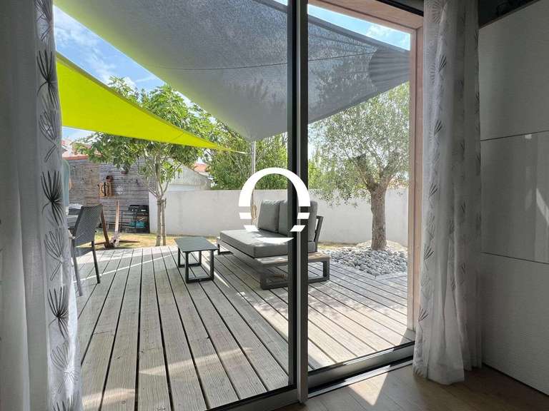 Maison Pornic - 5 chambres