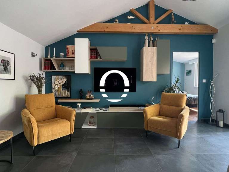 Maison Pornic - 5 chambres