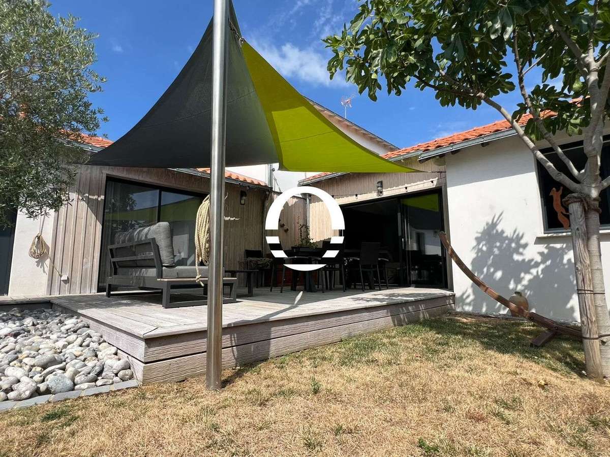 Maison Pornic