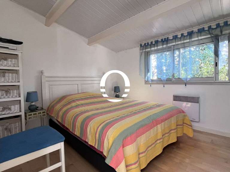 Maison Pornic - 3 chambres
