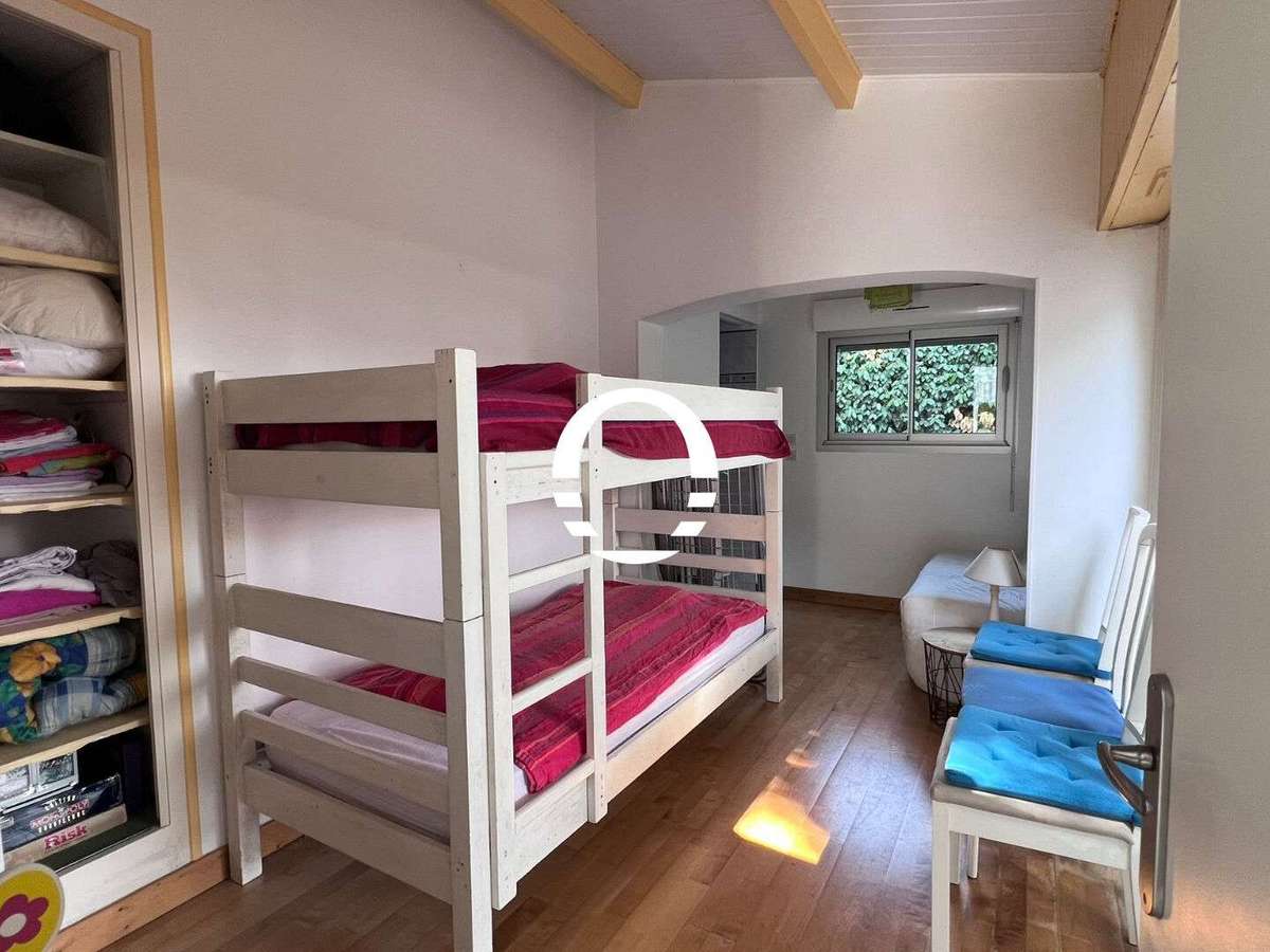 Maison Pornic