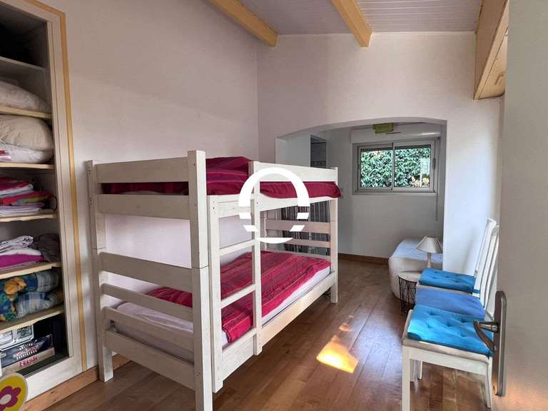 Maison Pornic - 3 chambres