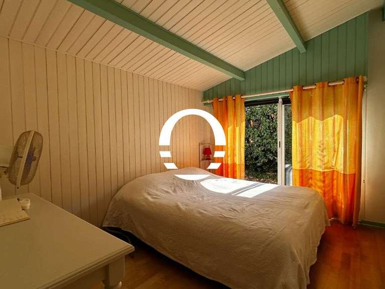 Maison Pornic - 3 chambres