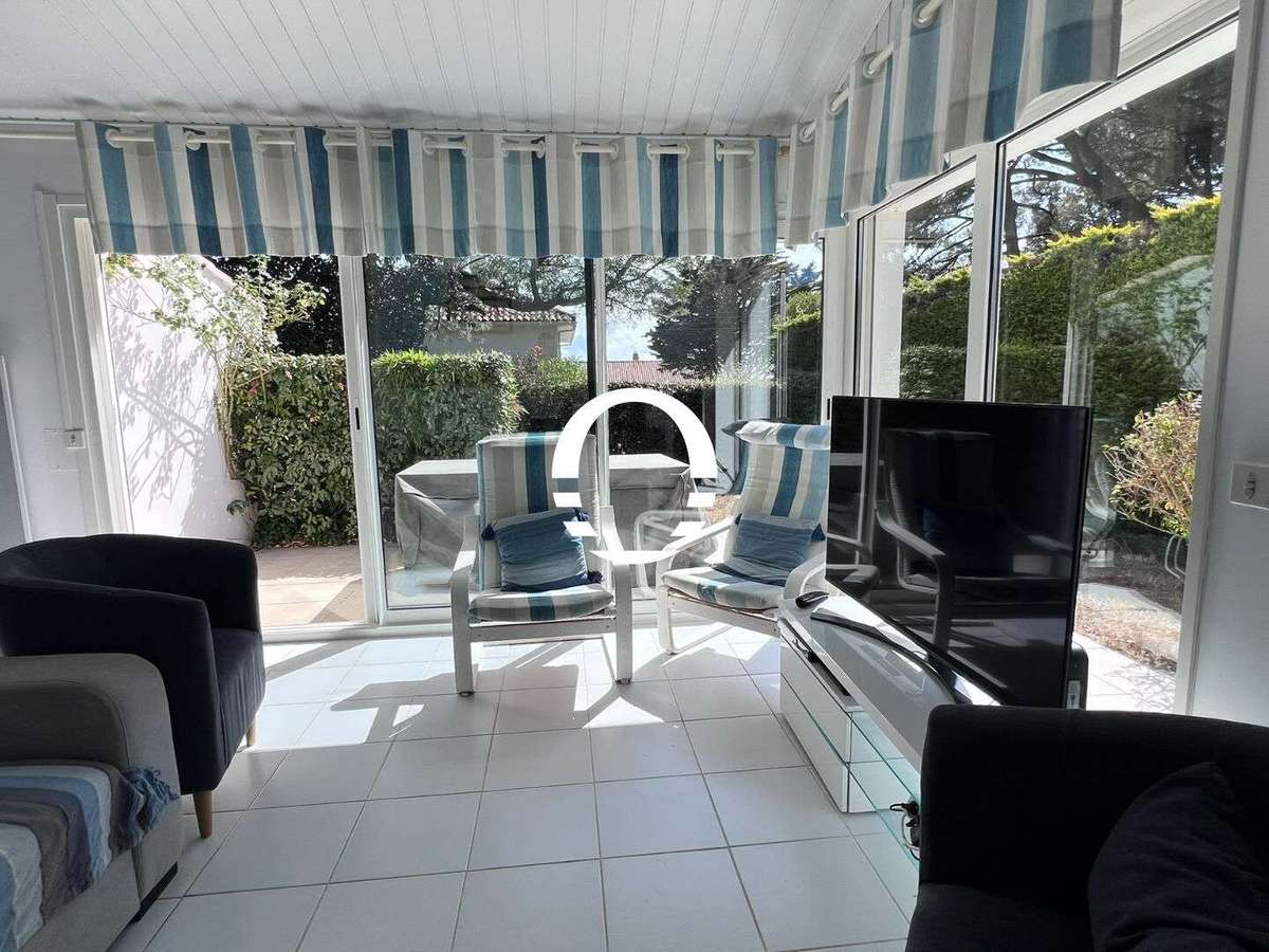 Maison Pornic