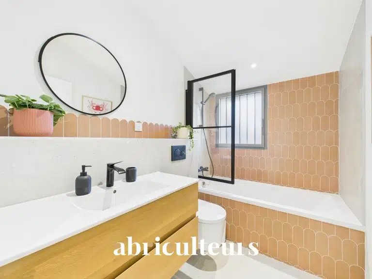 Maison Pornic - 5 chambres - 126m²