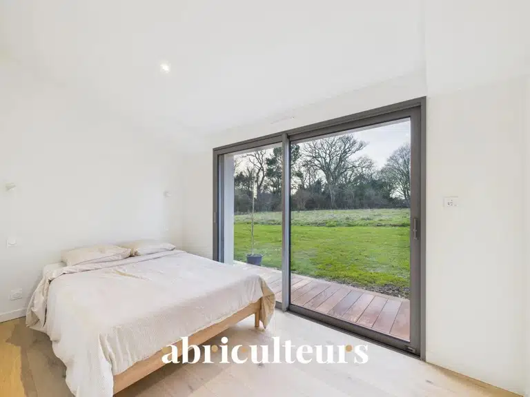 Maison Pornic - 5 chambres - 126m²