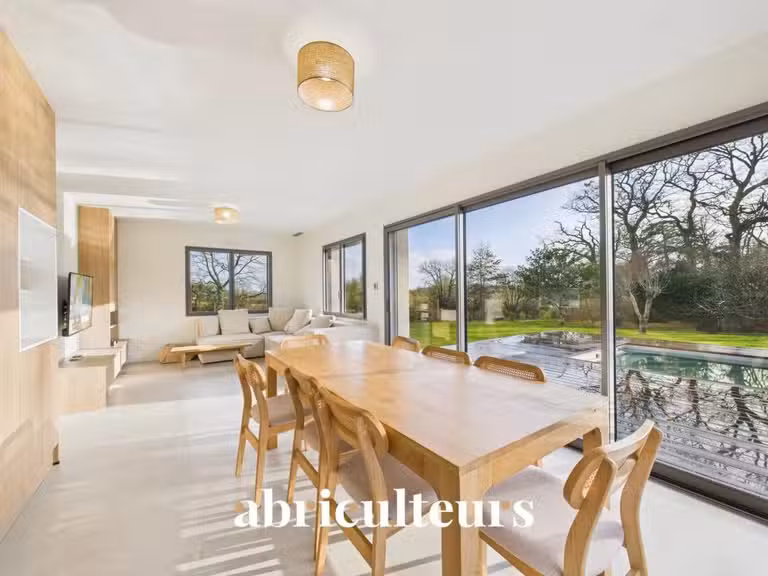 Maison Pornic - 5 chambres - 126m²