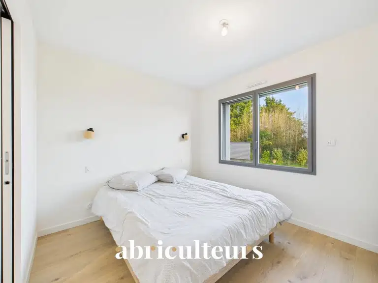 Maison Pornic - 5 chambres - 126m²