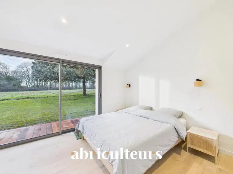 Maison Pornic - 5 chambres - 126m²