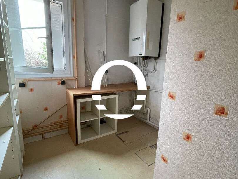 Maison Pornic