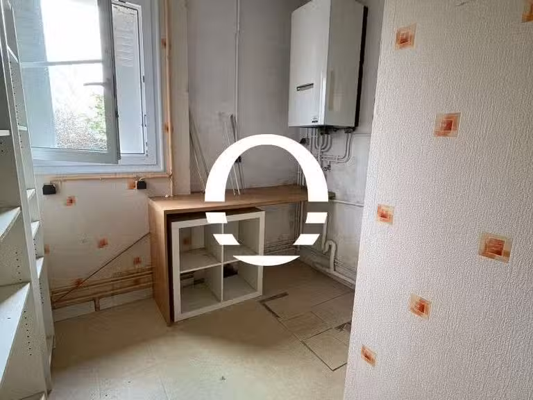 Maison Pornic - 3 chambres