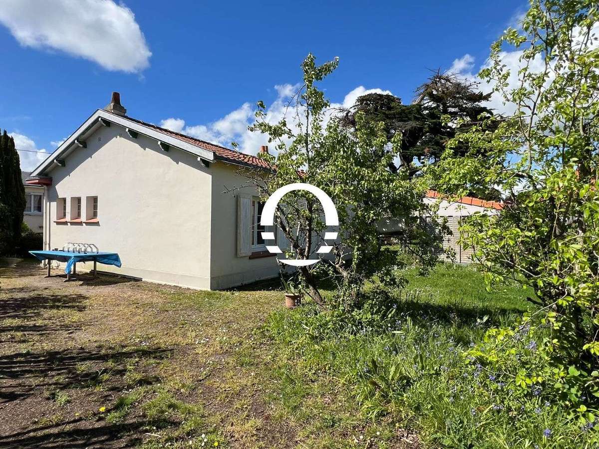Maison Pornic