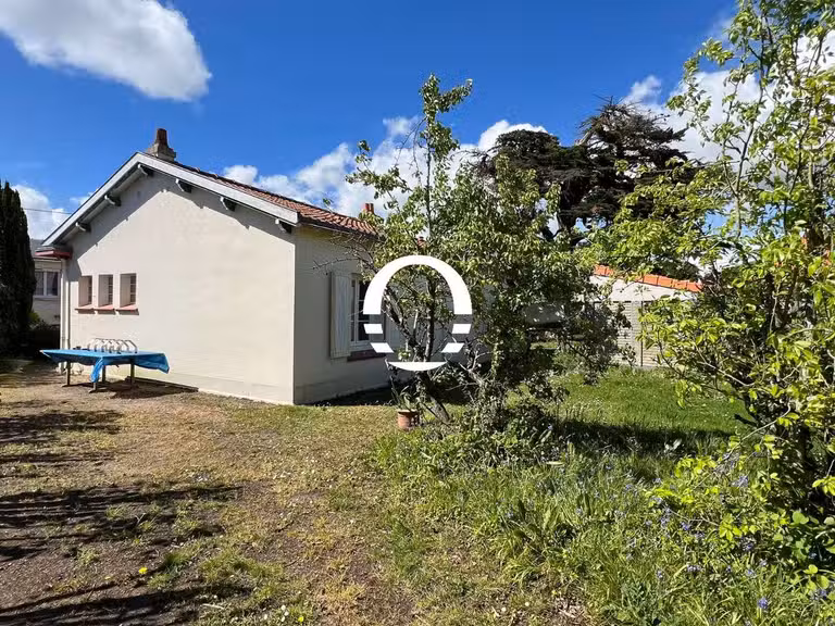Maison Pornic - 3 chambres
