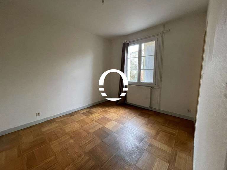 Maison Pornic - 3 chambres