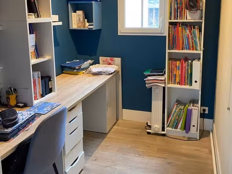 Maison Pornic - 4 chambres - 138m²