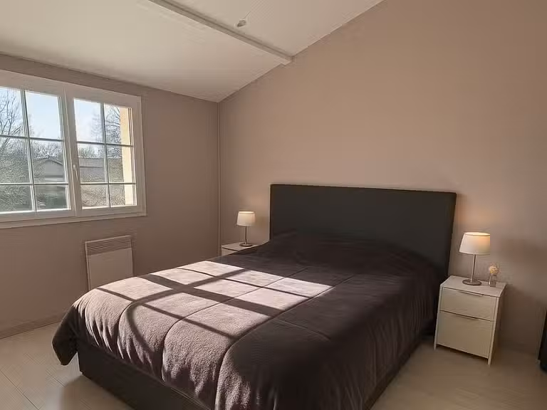 Maison Pornic - 4 chambres - 138m²