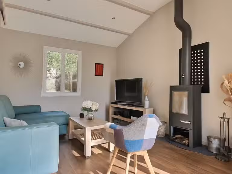 Maison Pornic - 4 chambres - 138m²