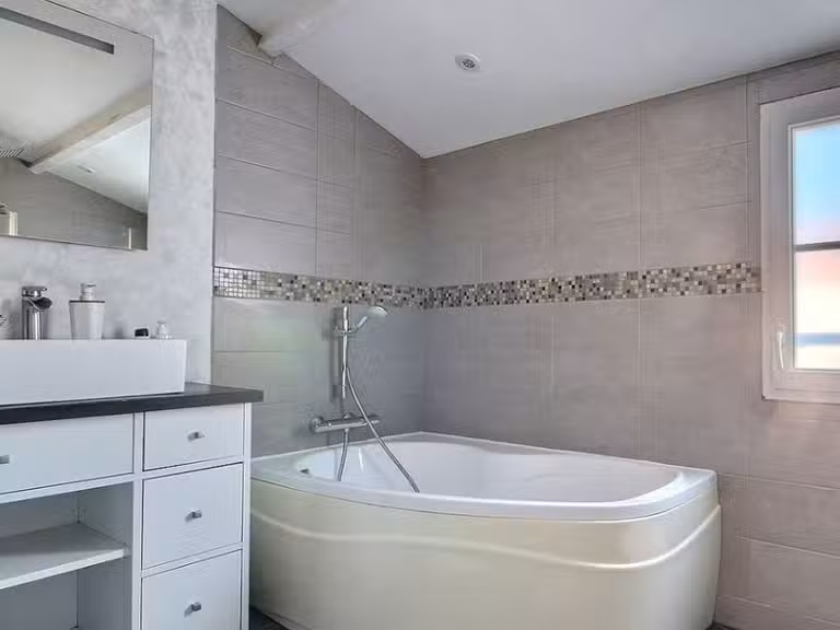 Maison Pornic - 4 chambres - 138m²