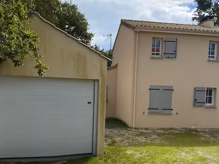 Maison Pornic - 4 chambres - 138m²
