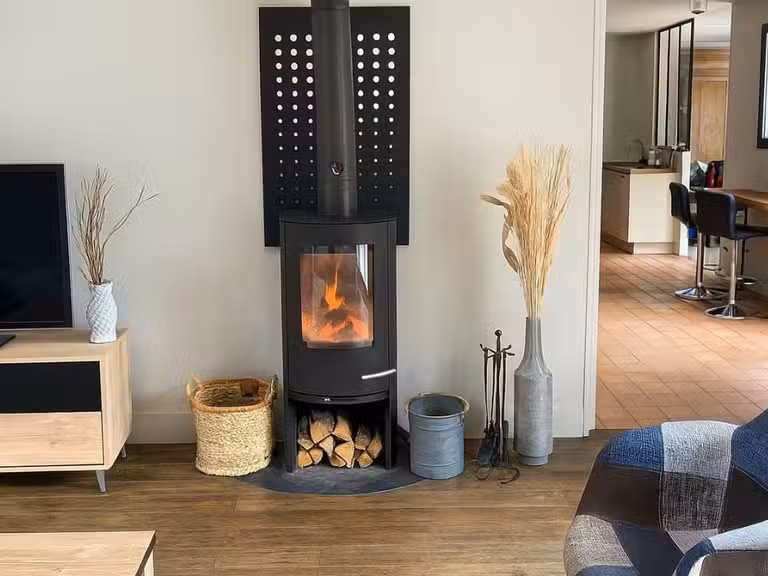 Maison Pornic - 4 chambres - 138m²
