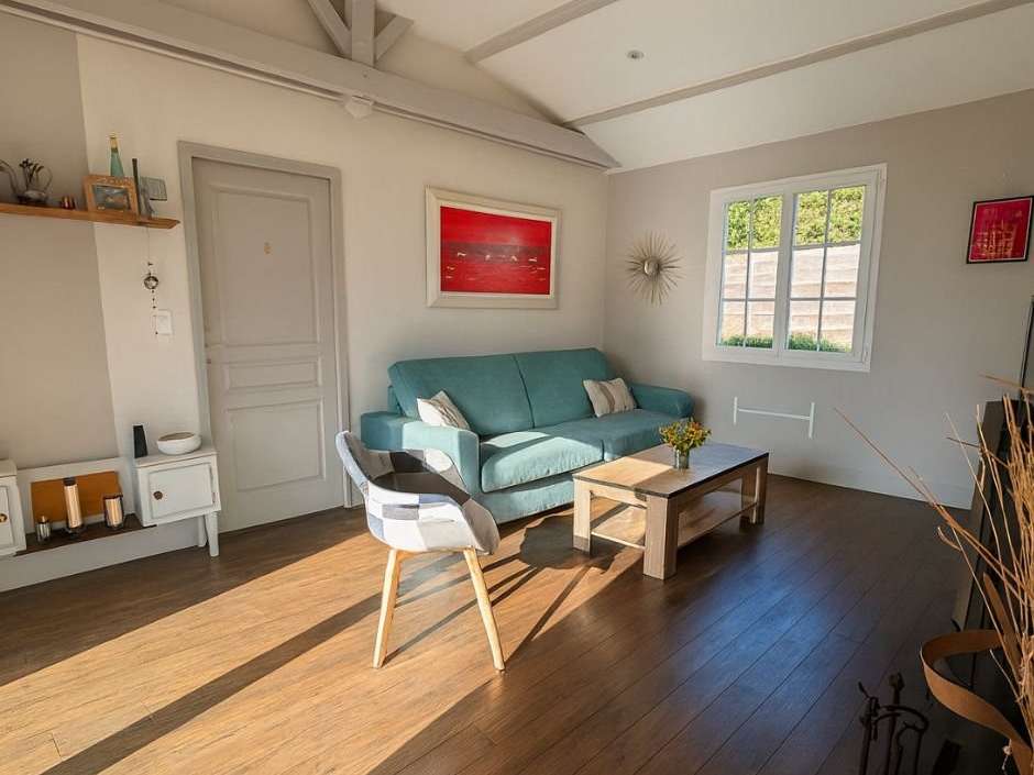 Maison Pornic