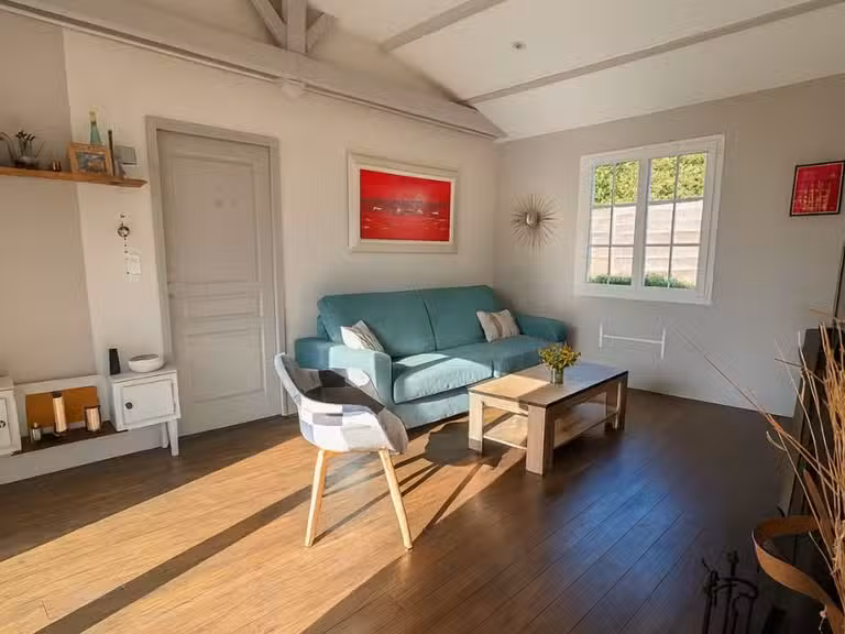 Maison Pornic - 4 chambres - 138m²