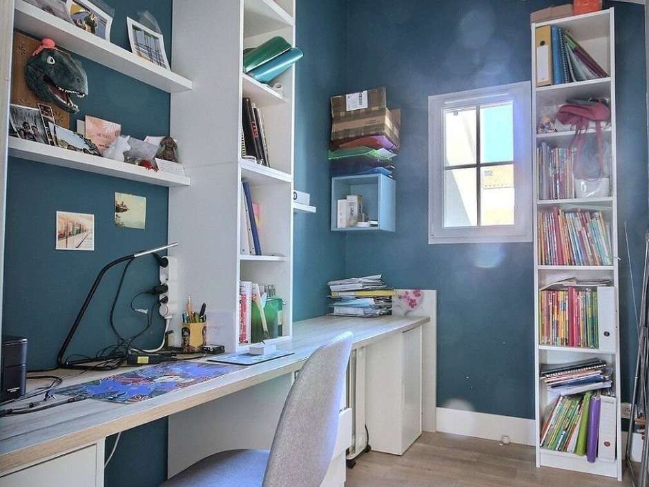 Maison Pornic