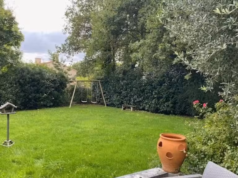 Maison Pornic - 4 chambres - 138m²