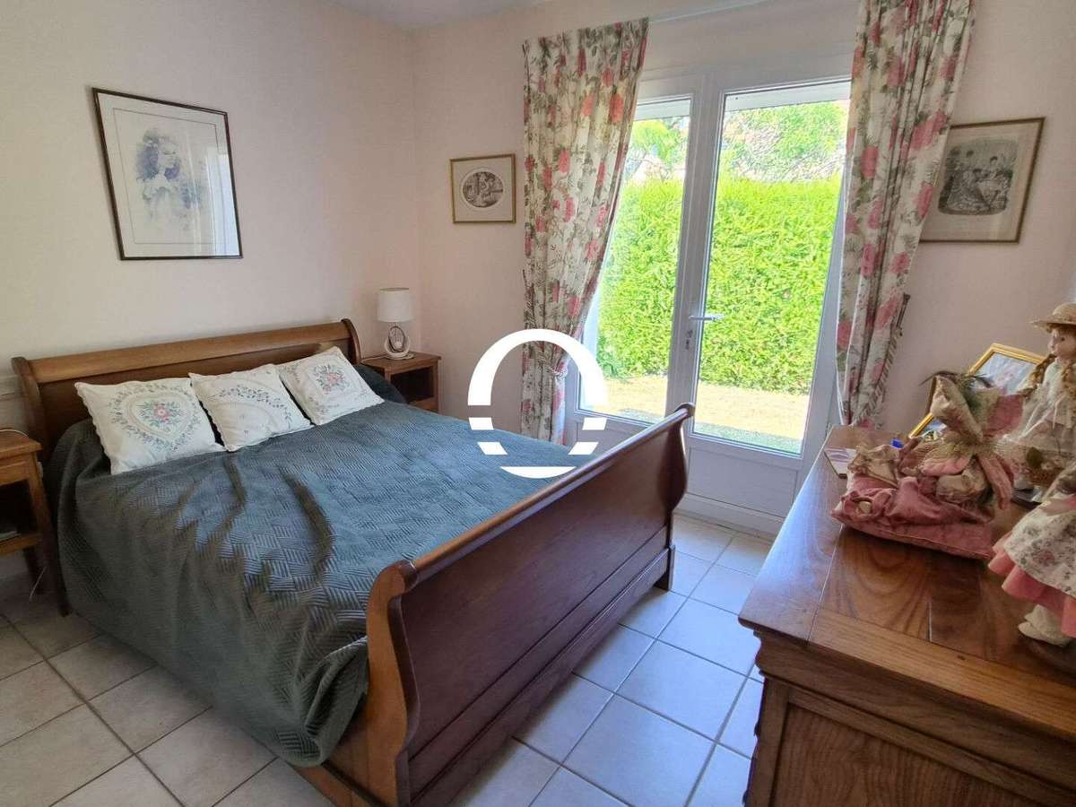 Maison Pornic